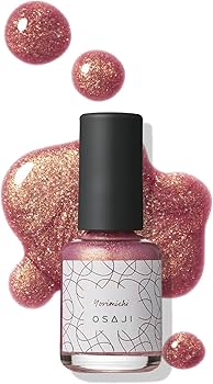 【美品】オサジ ネイルセット（11本） Amazon | オサジ アップリフトネイルカラー [爪のうるおい守る 速乾